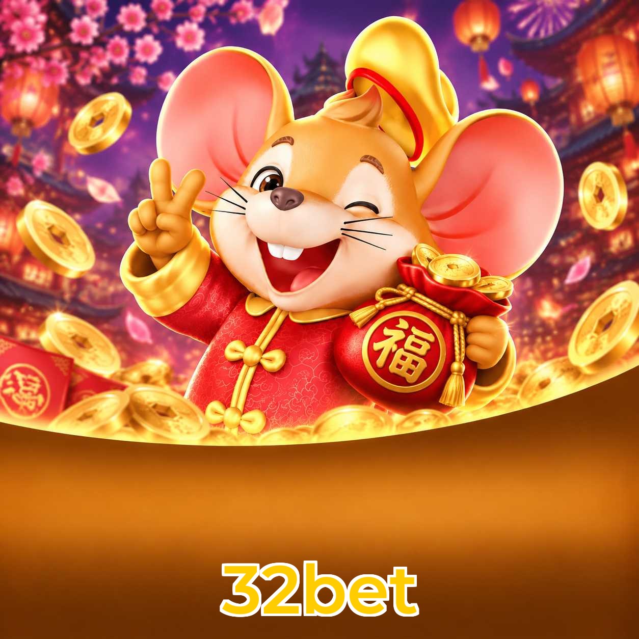 Roleta e slots Plushie Frenzy na 32bet