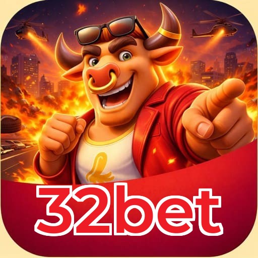 Aplicativo mobile 32bet