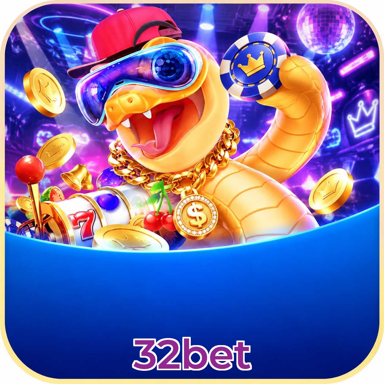 Bingo e slots Plushie Frenzy na 32bet