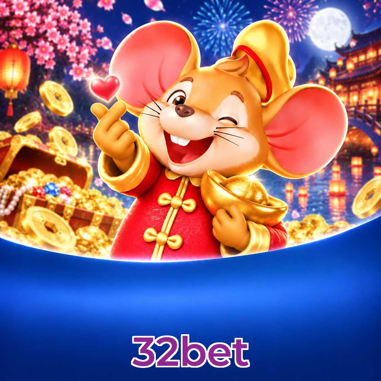 Plushie Frenzy no iOS após instalar 32bet