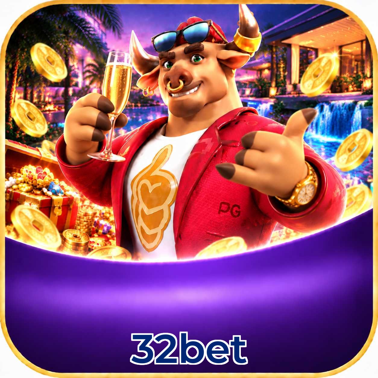 Slots e apostas na 32bet Plushie Frenzy