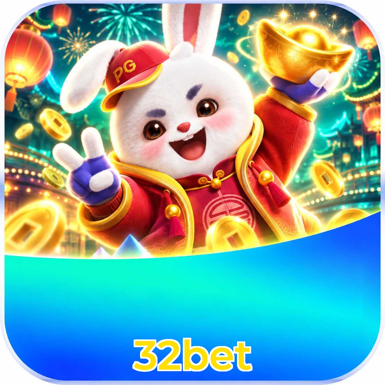 Canal seguro Telegram 32bet Plushie Frenzy