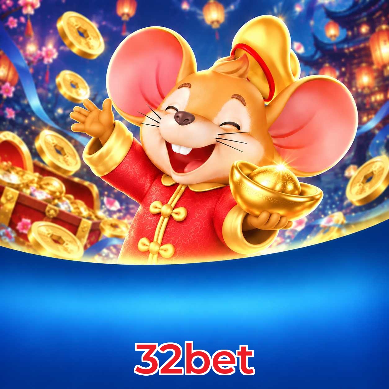 Novos jogadores e Plushie Frenzy na 32bet